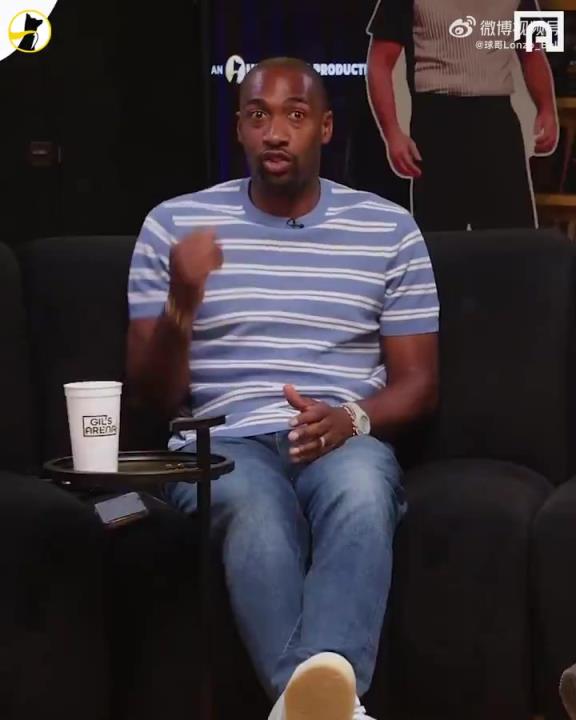 當(dāng)年是湖人選中的榜眼！阿里納斯：大球的打球方式與他的天賦不符